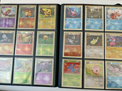 Pokemon TCG HGSS - 98% COMPLETE SET + BONUS CARDS BUNDLE (NEAR MINT) - Image 5