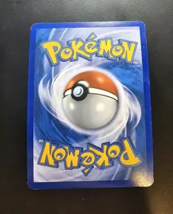 Poke Ball 95/123 HeartGold & SoulSilver Reverse Holo Pokemon Card - MP - Image 3