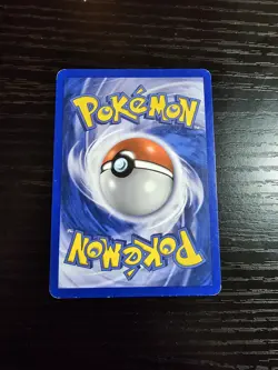 Magmortar 16/95 HGSS Call Of Legends Reverse Holo Rare Pokemon Card - LP - Image 3