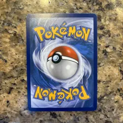 Pokemon TCG Gothita XY Fates Collide 32/124 Reverse Holo Common Card LP-NM - Image 2