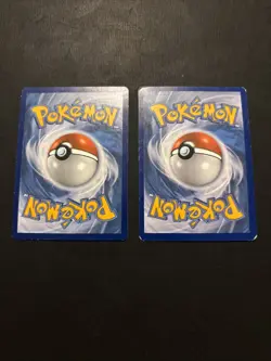 Pokemon TCG: XY 2 Card Ex Lot Shaymin And Emboar - Image 3