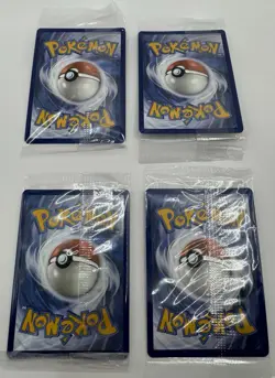 Pokemon TCG Paldean Fates Collection - Cards/Promos/Sleeves/Dividers/Dice/Etc. - Image 3