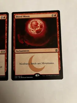 Blood Moon Mixed Sets: Masters 25 And Double Masters - Image 2