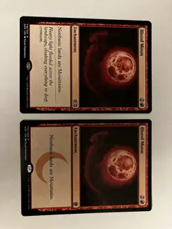 Blood Moon Mixed Sets: Masters 25 And Double Masters - Image 3
