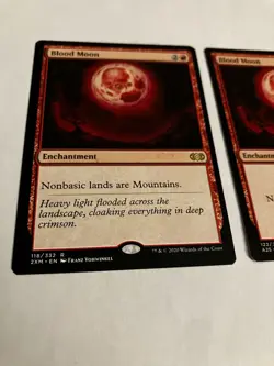 Blood Moon Mixed Sets: Masters 25 And Double Masters - Image 4
