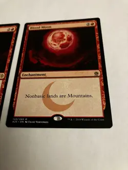 Blood Moon Mixed Sets: Masters 25 And Double Masters - Image 5