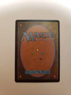 Sensei's Divining Top - 314/331 (Double Masters 2022) - Near Mint NM - Rare - Image 2