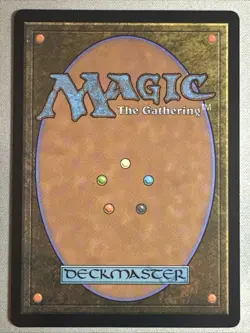 MTG / Chromatic Lantern / BRR / #73 / Regular (Schematic) / Rare / NM - Image 2