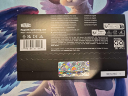 Secret Lair x Furby: The Oddbodies Rainbow Foil - MTG - Sealed - Image 2