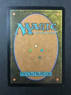 MTG Wilds of Eldraine: Enchanting Tales #27 Bitterblossom LP - Image 2