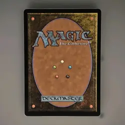 MTG - Hexing Squelcher (Showcase) 317 Lorwyn Eclipsed Regular - Image 4