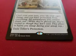 Teferi's Protection C17 #8 MtG - Image 2