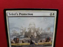 Teferi's Protection C17 #8 MtG - Image 3
