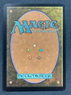 Harabaz Druid Very Lightly Played - VLP - MTG Worldwake - MTG - Image 2