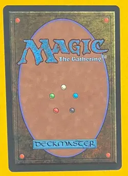 MTG SAVANNAH LIONS (Japanese) 4th Edition FBB (OldManMTG 008-974) - Image 2