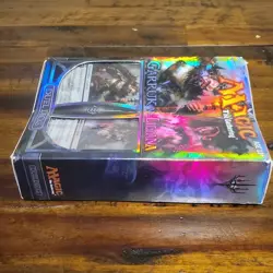 Wizards of the Coast Magic: The Gathering Duel Decks Garruk vs. Liliana English - Image 2
