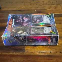 Wizards of the Coast Magic: The Gathering Duel Decks Garruk vs. Liliana English - Image 4