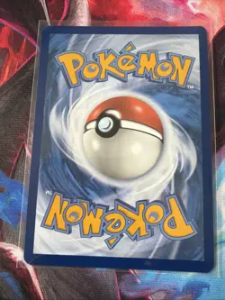 Basic Psychic Energy 207/165 Sv: Scarlet & Violet 151 Holo Pokemon Card - Image 3