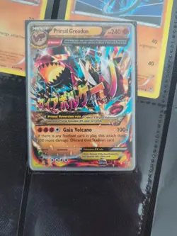 Huge lot of new pokemon cards. With Nice perfect condtion collection book. - Image 3