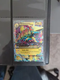 Huge lot of new pokemon cards. With Nice perfect condtion collection book. - Image 5