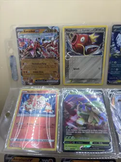 9 Card Mixed Rare Lot - Pokemon TCG - - Image 3