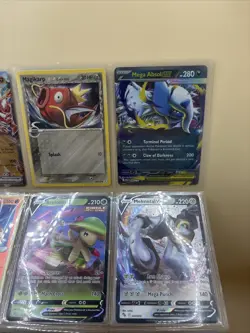 9 Card Mixed Rare Lot - Pokemon TCG - - Image 4