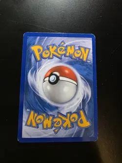 Marshtomp 67/147 Platinum Supreme Victors Uncommon Pokemon Card - LP - Image 3