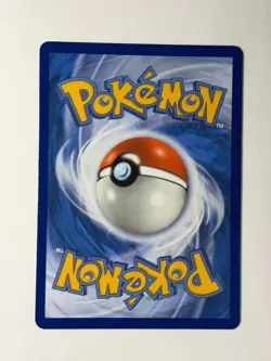 Blastoise & Piplup GX 38/236 Sm-Cosmic Eclipse Holo Pokemon NM Near Mint - Image 2