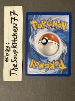 Judge 209 214 Full Art Sun Moon Lost Thunder rare Pokemon Card NM - Image 2