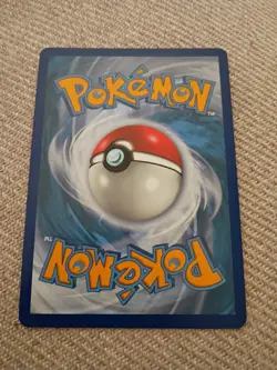Pokemon TCG Orbeetle V SWSH078 SWSH: Sword & Shield Promo Holo Promo Card - Image 2