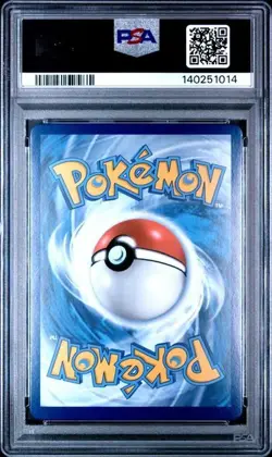 2022 Pokemon Lost Origin Card TG29 Pikachu Vmax Trainer Gallery Graded PSA 10 - Image 2