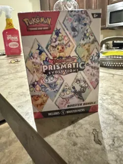 Pokemon Booster Bundle 151 Series - Image 2