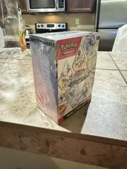 Pokemon Booster Bundle 151 Series - Image 3