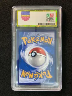 2025 Pokemon TCG S-Chinese Toedscruel ex #CSVL2C 118/052 SR Holo PGS 10 LU57 - Image 2