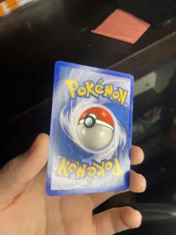 Octillery H20/H32 Aquapolis 2002 Holo Rare e-series Nintendo Pokemon Card TCG - Image 3