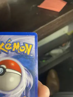 Octillery H20/H32 Aquapolis 2002 Holo Rare e-series Nintendo Pokemon Card TCG - Image 4