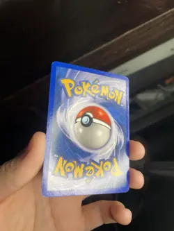 Octillery H20/H32 Aquapolis 2002 Holo Rare e-series Nintendo Pokemon Card TCG - Image 5