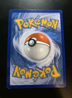 Forretress 60/106 Flashfire Reverse Holo Rare Pokemon Card - LP - Image 3