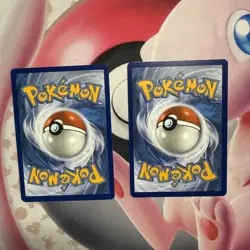 (2) POKE PAD 198/217 Ascended Heroes Trainer Item Common NM English Pokemon TCG - Image 2