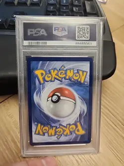 PSA 9 Garchomp V TG23 Astral Radiance Pokemon Card - Image 4
