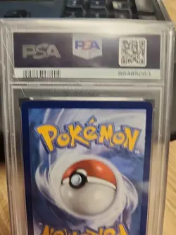 PSA 9 Garchomp V TG23 Astral Radiance Pokemon Card - Image 5