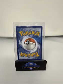 Mewtwo VSTAR 031/078 Pokemon GO Holo - Image 2