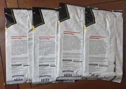 Pokemon TCG: First Partner Pack 4 Different Packs With Box Stand - Image 3