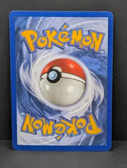 Mew 111/110 Holon Phantoms Holo Ultra Rare Pokemon TCG Nintendo LP - Image 2