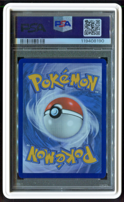 2025 Pokemon PRE EN-PRISMATIC EVOLUTIONS #075 EEVEE EX PSA 10 Surprise Box - Image 2