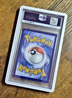 2025 Pokemon PRE EN-PRISMATIC EVOLUTIONS #075 EEVEE EX PSA 10 Surprise Box - Image 4