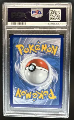2021 Pokemon SWSH Celebrations Flying Pikachu VM Full Art #007/025 PSA 10 - Image 2