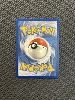 Pokemon TCG Gyarados GX 101/111! NM Condition! See Description! - Image 2