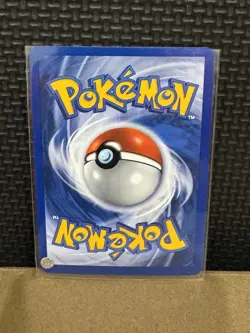 2000 Pokemon Gym Challenge - Blaine - 1st Edition Ungraded 100/132 - Image 2