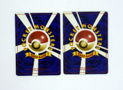Pokemon TCG Double Colorless Energy Regular set of 2 (Japanese) - Image 2